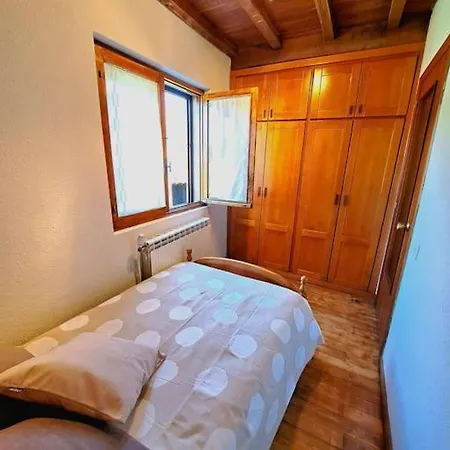 Casina Playa De Rodiles