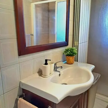Casina Playa De Rodiles Holiday home *