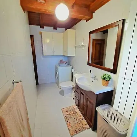 Holiday home Casina Playa De Rodiles Villaviciosa (Asturias)