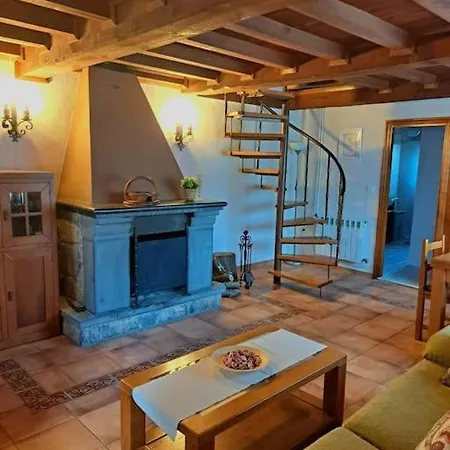 Casina Playa De Rodiles * Villaviciosa (Asturias)