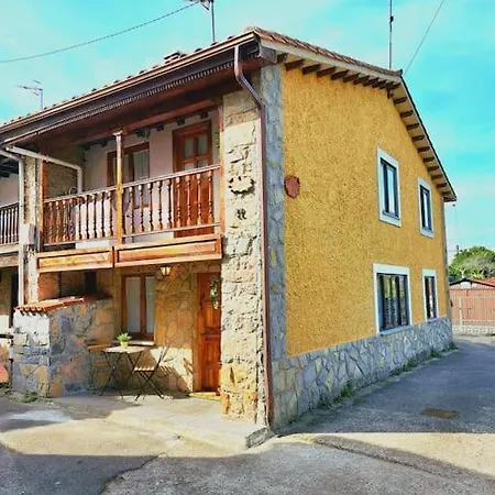 Casina Playa De Rodiles