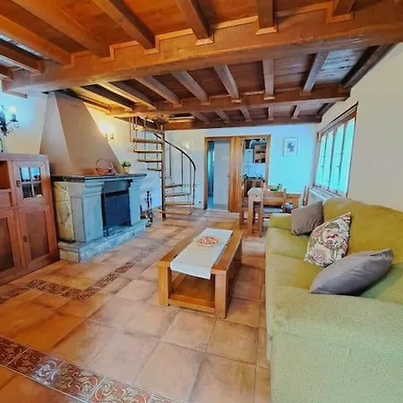 Casina Playa De Rodiles Holiday home *
