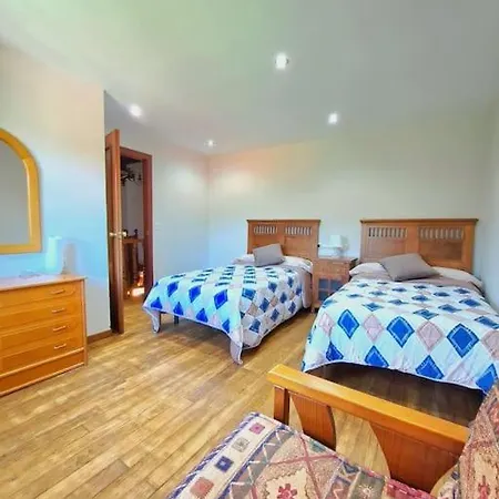 Casina Playa De Rodiles Holiday home Villaviciosa (Asturias)