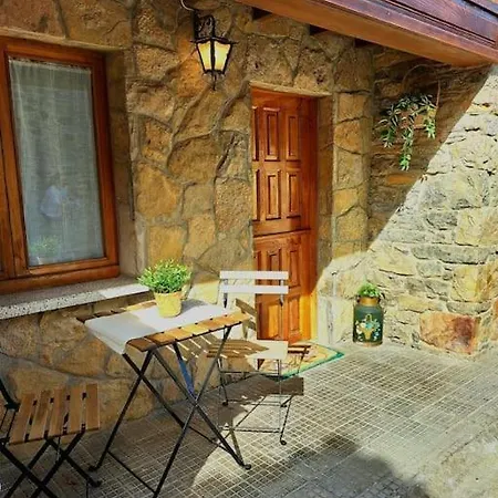 Casina Playa De Rodiles Villaviciosa (Asturias)