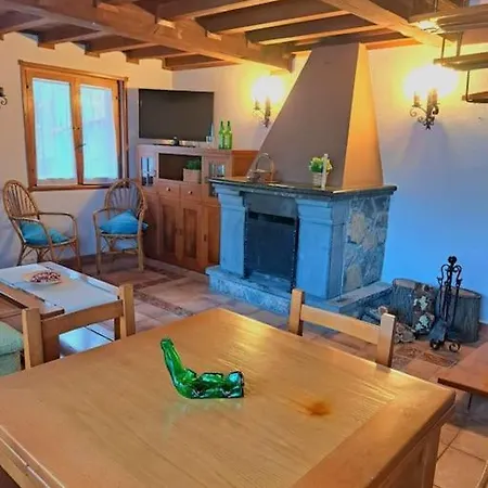 Casina Playa De Rodiles Villaviciosa (Asturias)