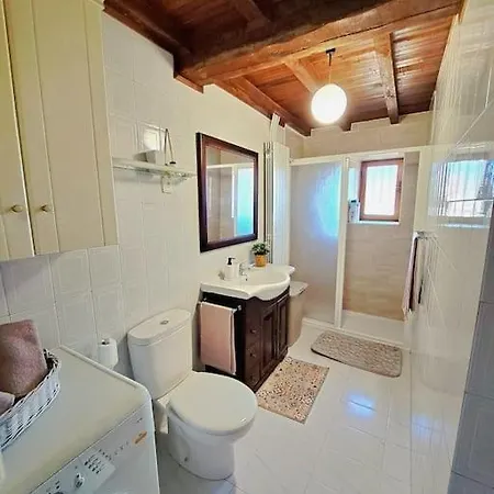 Casina Playa De Rodiles Villaviciosa (Asturias)