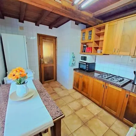 Holiday home Casina Playa De Rodiles Villaviciosa (Asturias)