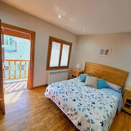 Holiday home Casina Playa De Rodiles *