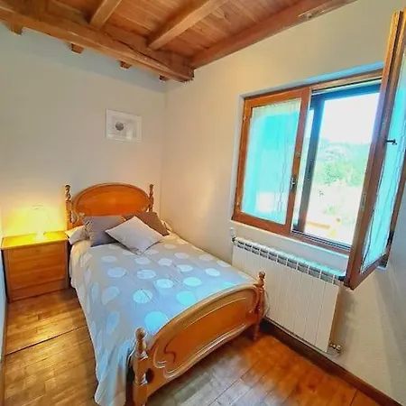 Casina Playa De Rodiles *