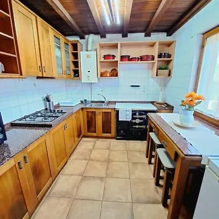 Casina Playa De Rodiles Holiday home *