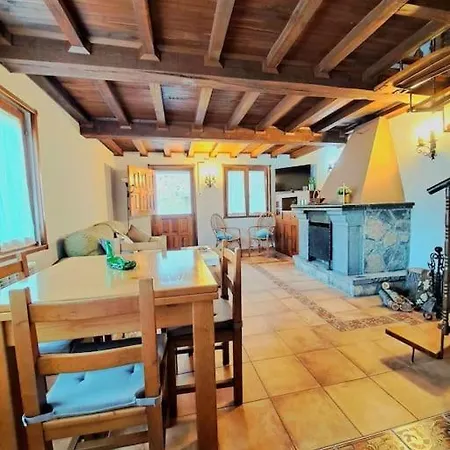 Casina Playa De Rodiles Holiday home Villaviciosa (Asturias)