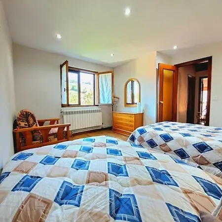 Holiday home Casina Playa De Rodiles *