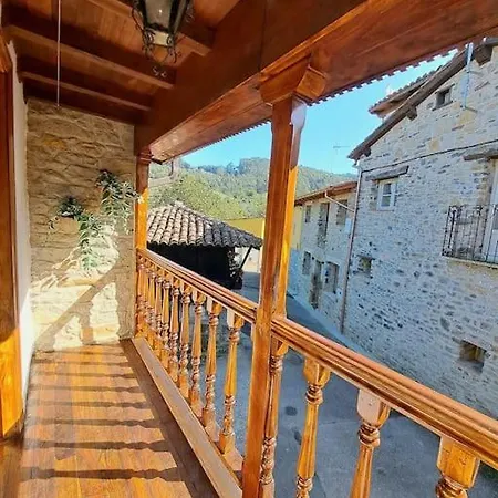 Casina Playa De Rodiles * Villaviciosa (Asturias)